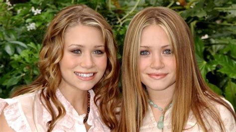 olsen twins drugs|Scandals That Rocked The Olsen Twins World